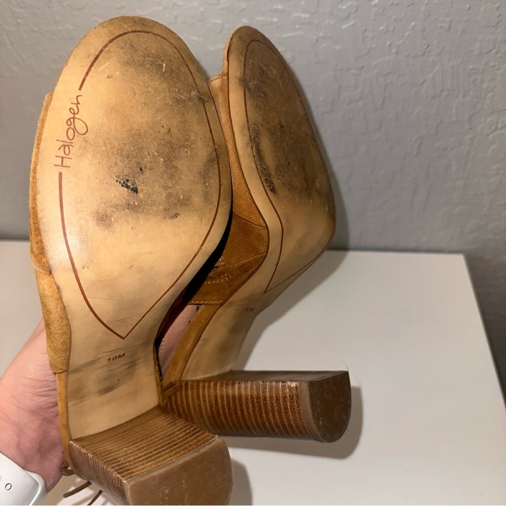 halogen heels - Picture 5 of 6